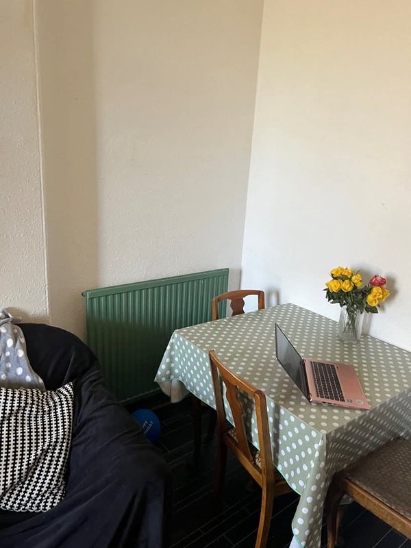 Flat Comiston Road in City of Edinburgh