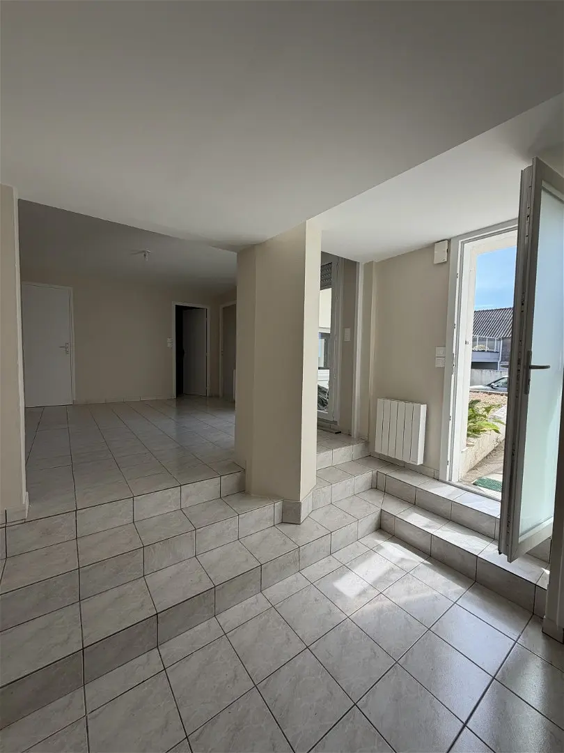 Appartement Impasse Jean Bart à Étel