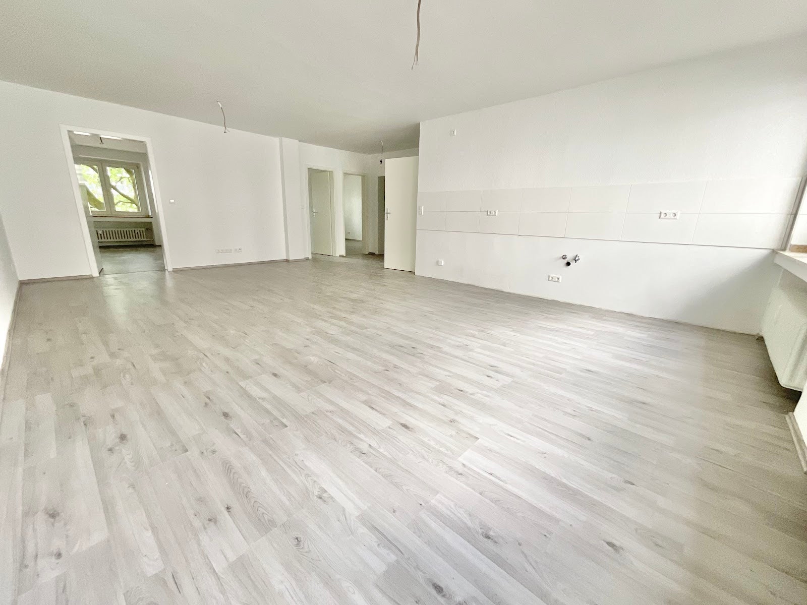 Wohnung Rellinghauser Straße in Essen