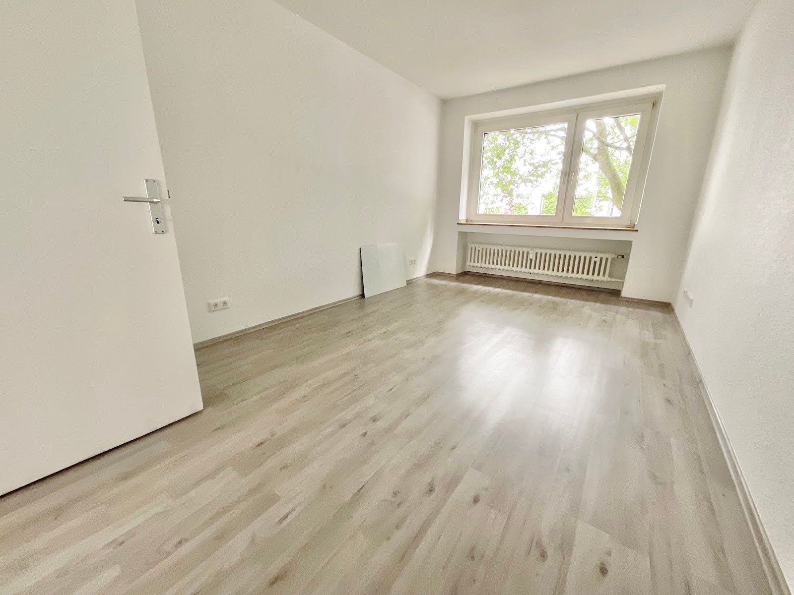Wohnung Rellinghauser Straße in Essen