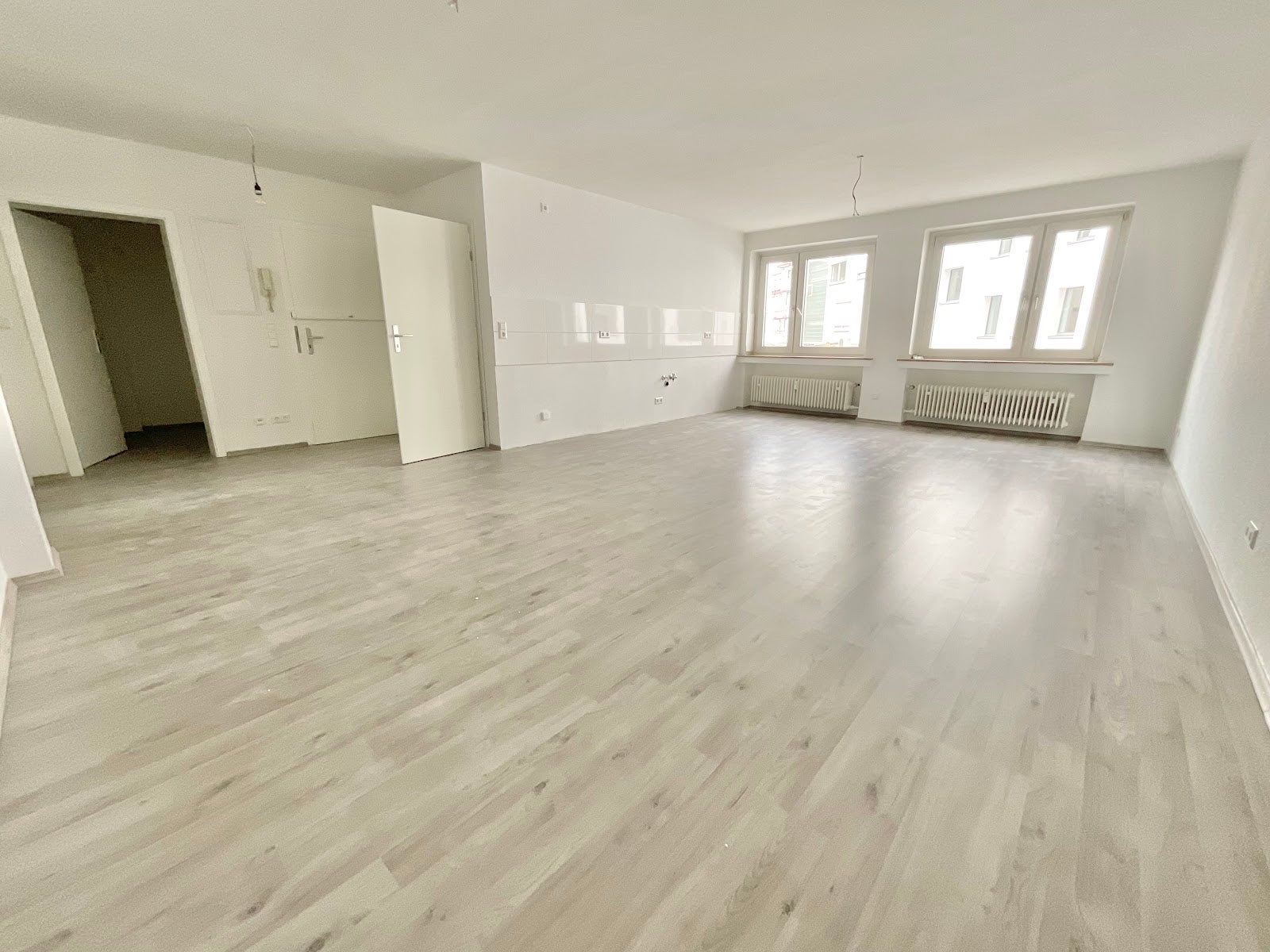 Wohnung Rellinghauser Straße in Essen