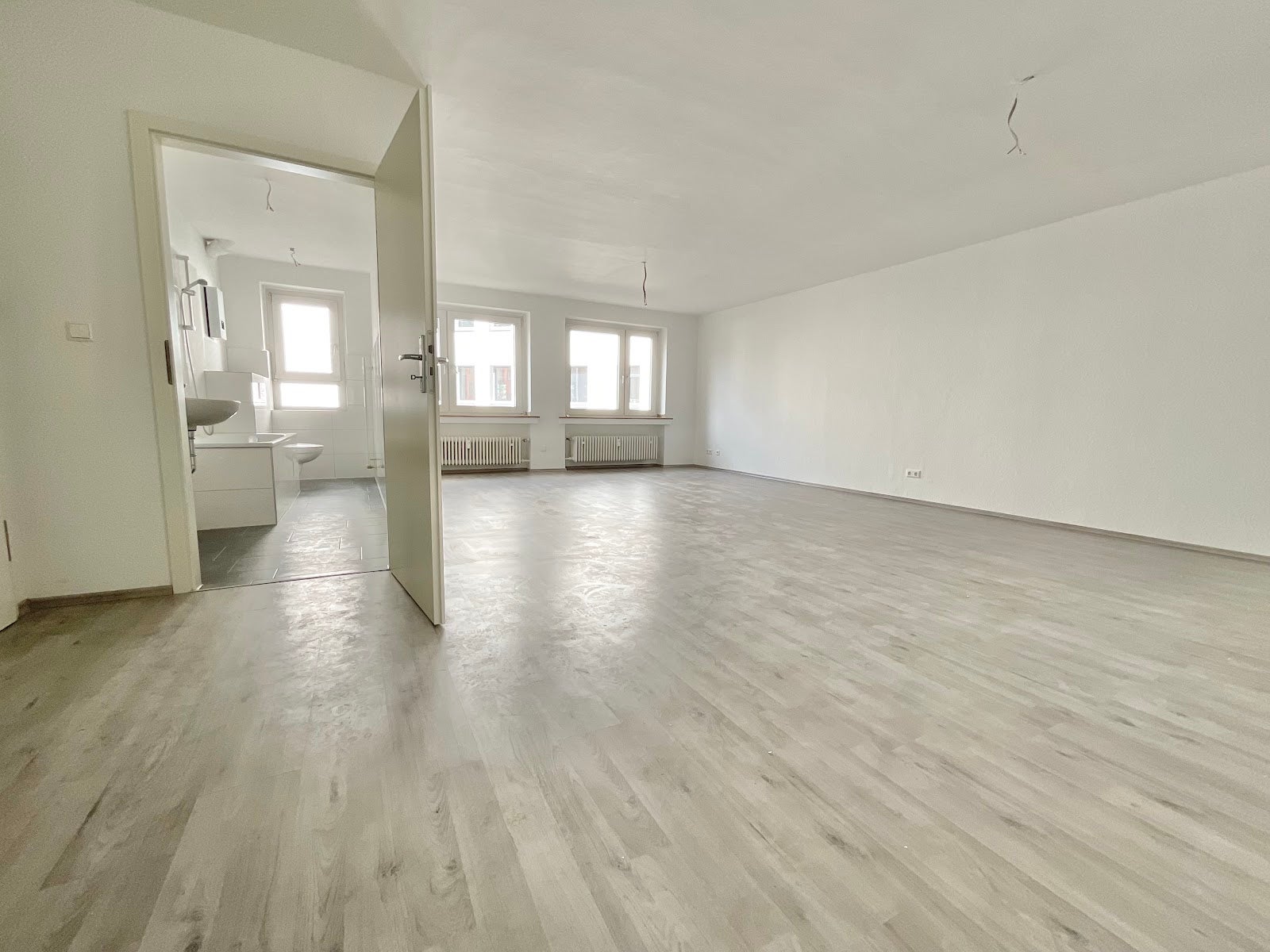 Wohnung Rellinghauser Straße in Essen