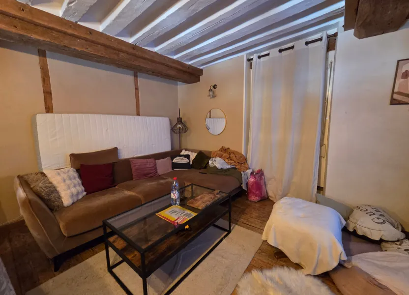 Appartement Impasse de la Chaussée à Vernon