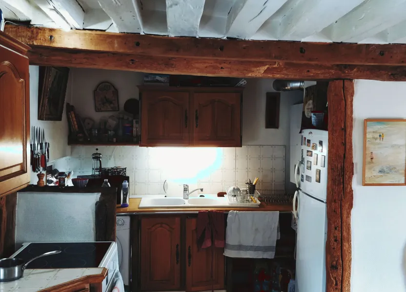Appartement Impasse de la Chaussée à Vernon