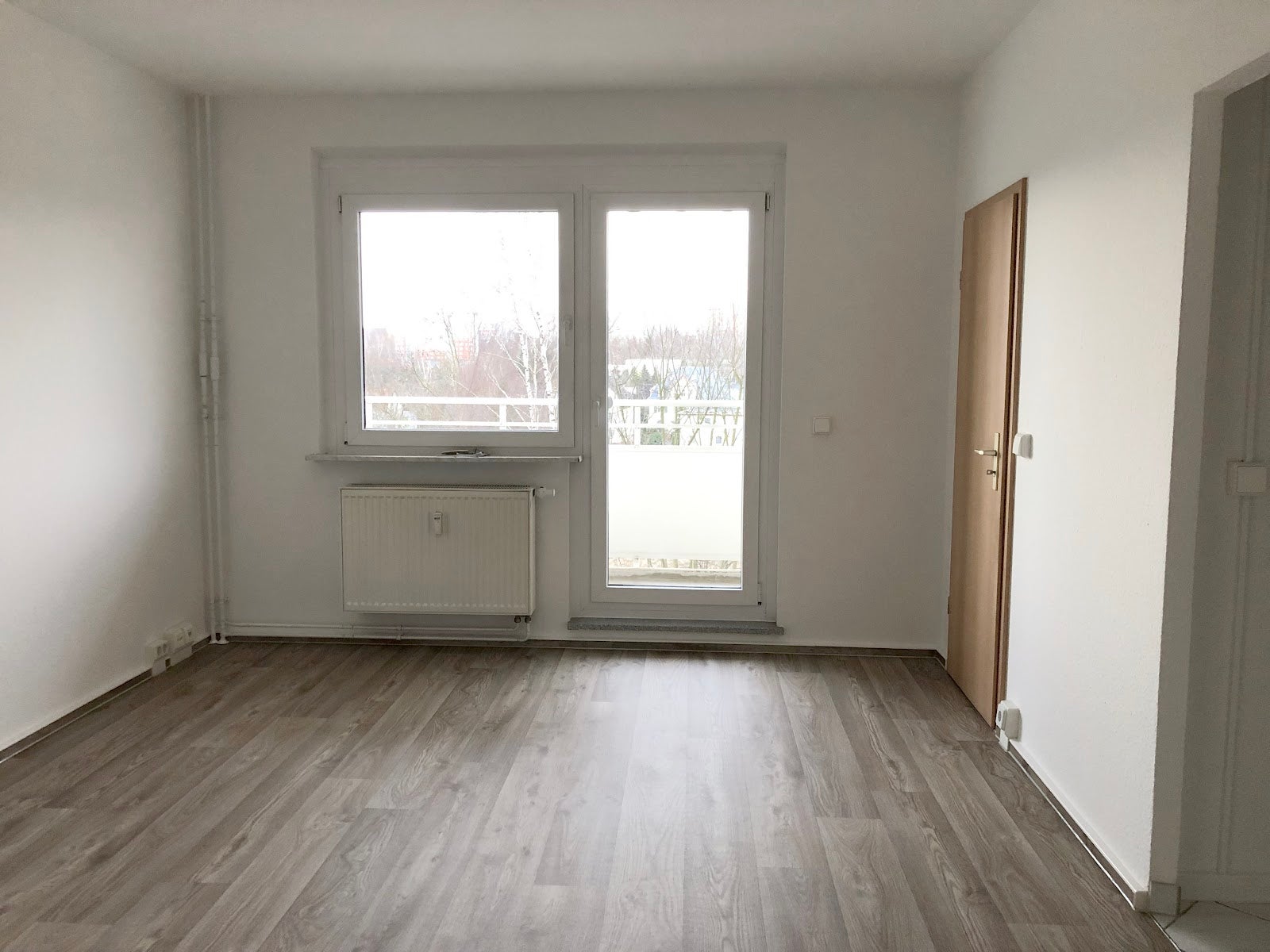 Wohnung Wilhelm-Firl-Straße in Chemnitz