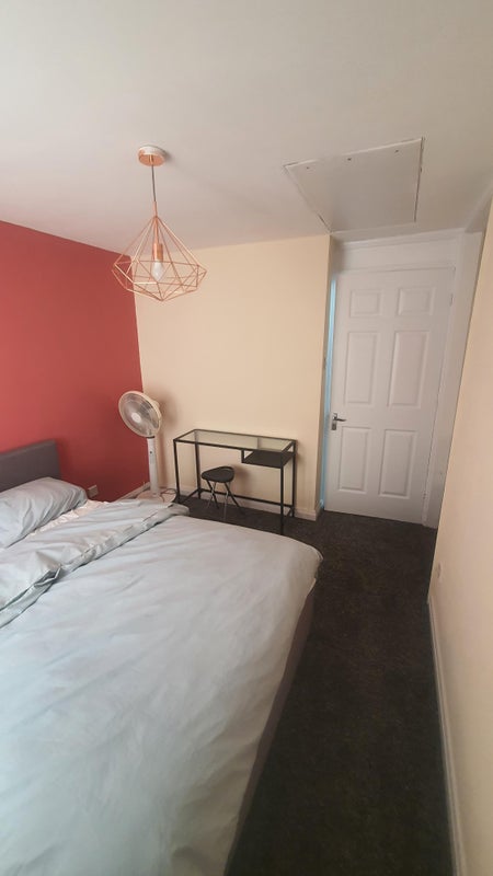 Room Great Western Street in Manchester