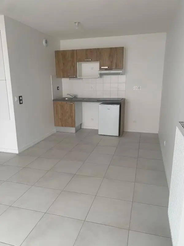 Appartement Chemin de Lissandre à Lormont