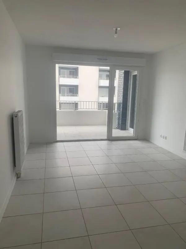 Appartement Chemin de Lissandre à Lormont