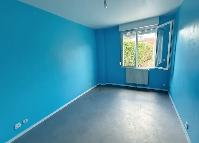 Appartement Rue du Bourget à La Fère