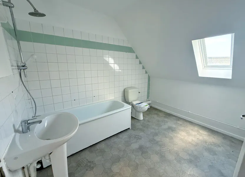 Appartement Rue du Bourget à La Fère