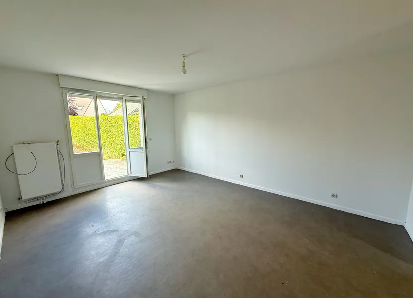 Appartement Rue du Bourget à La Fère