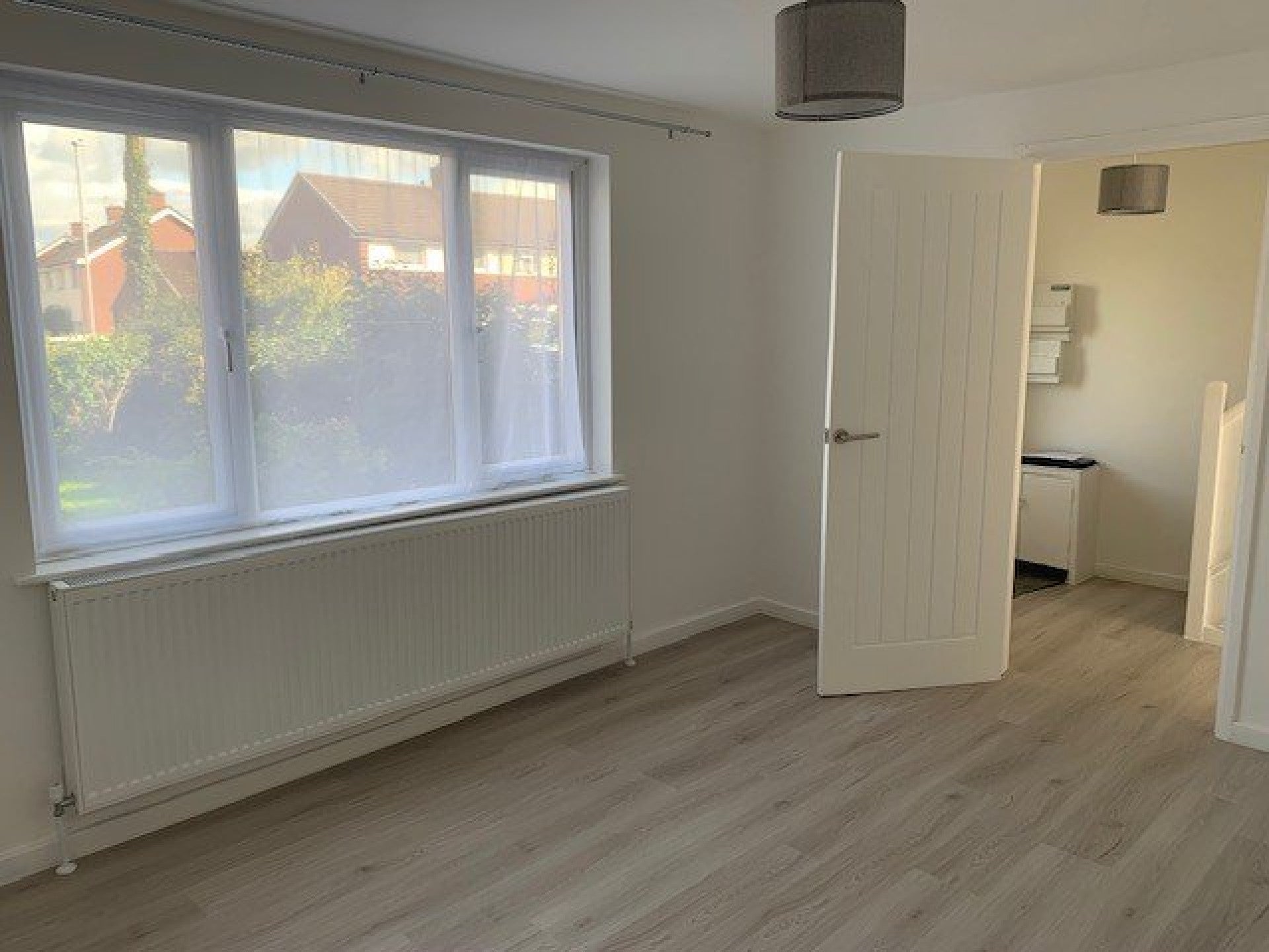 House Milton Close in Nailsea
