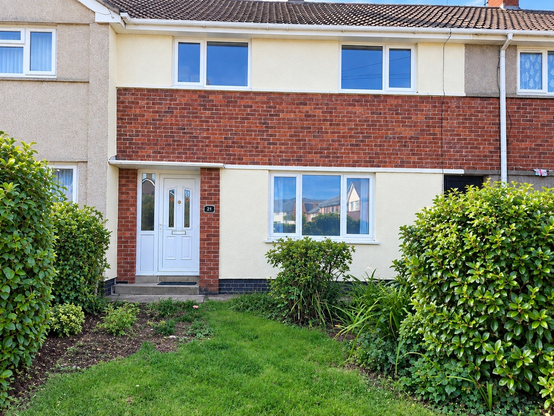 House Milton Close in Nailsea