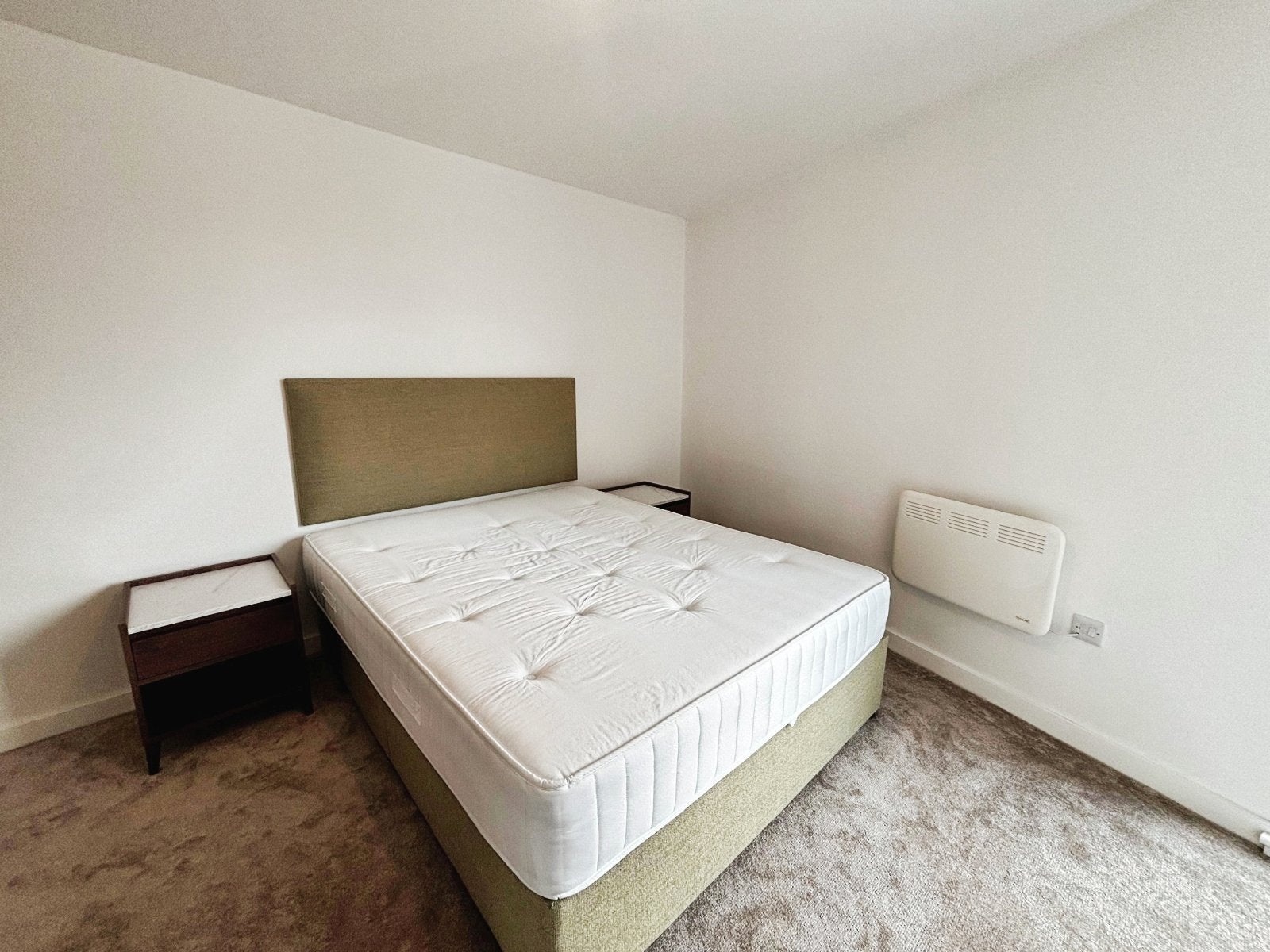 Flat Abbey Street in Leeds