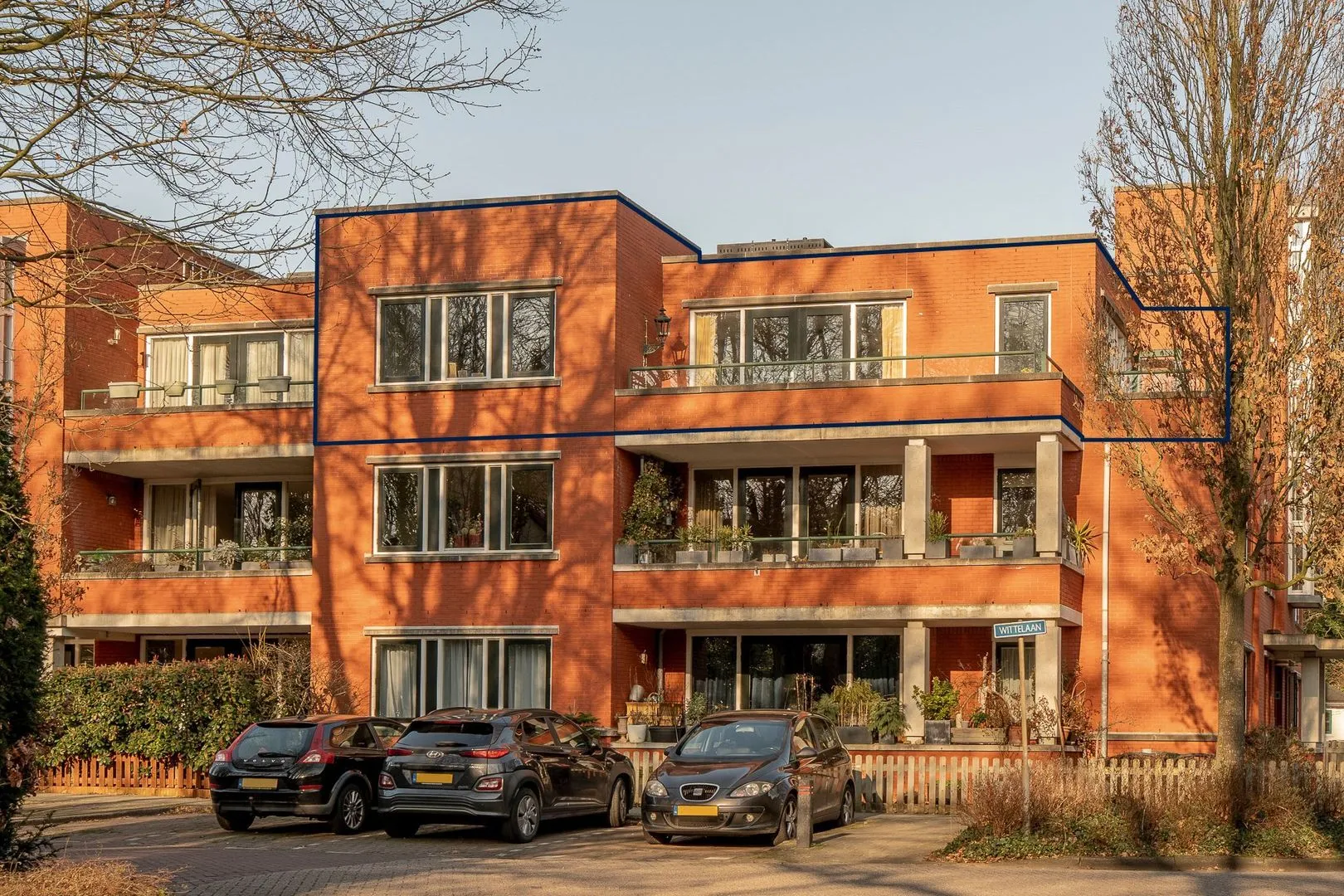 Van Bommellaan 2245 VN