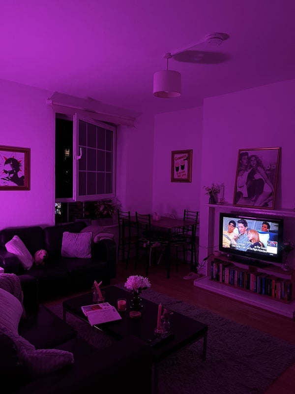Room Potier Street in Greater London