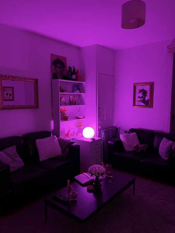 Room Potier Street in Greater London