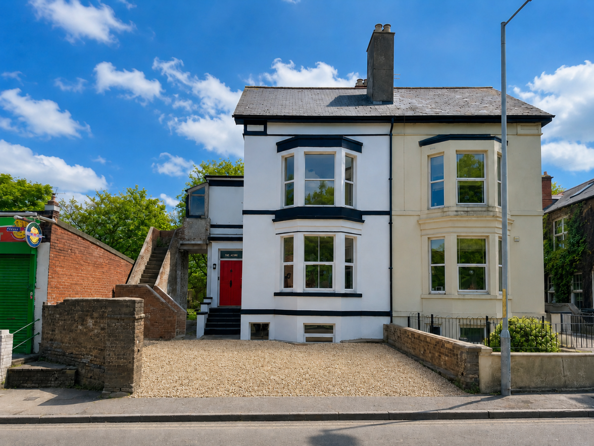 Flat London Road in Deal