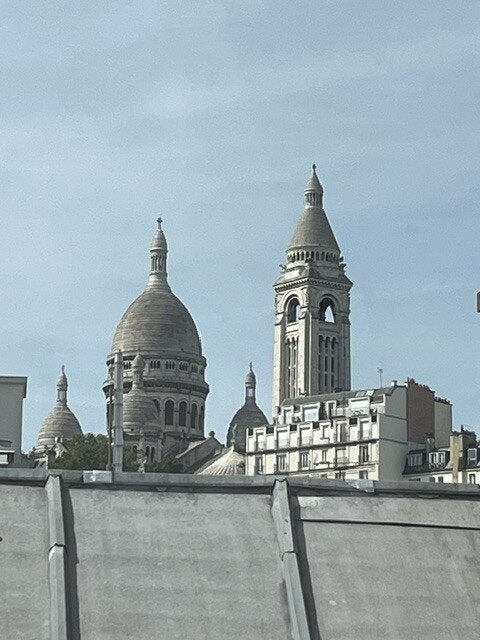 Chambre Rue Eugène Sue à Paris