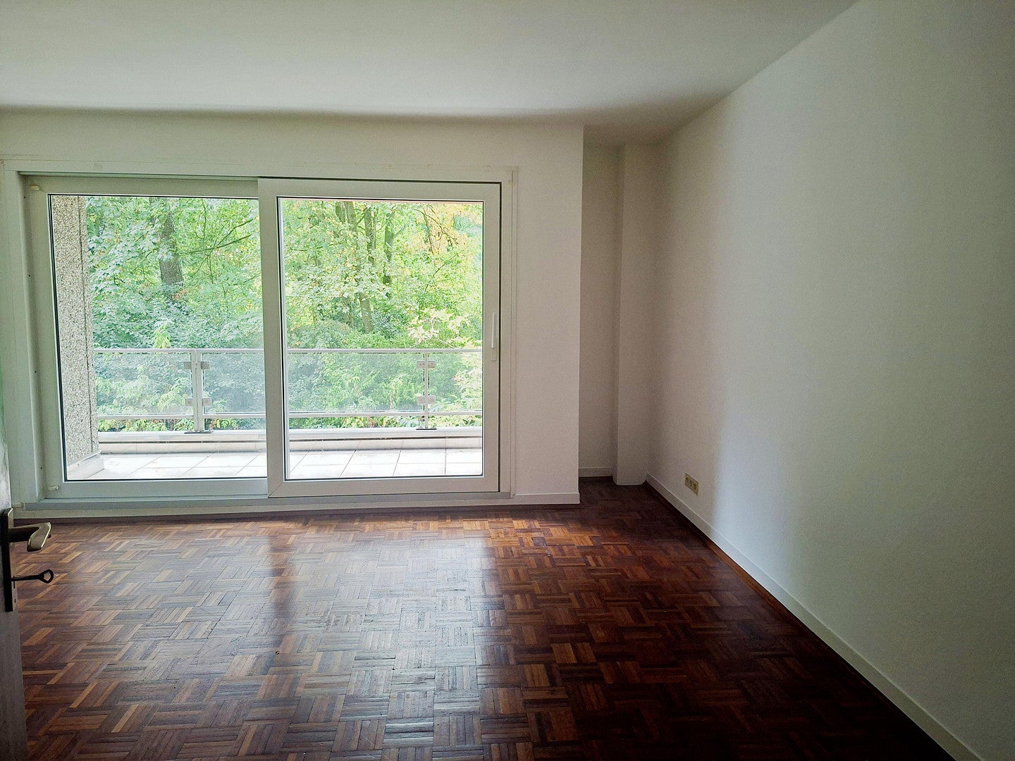 Wohnung Hatzper Straße in Essen