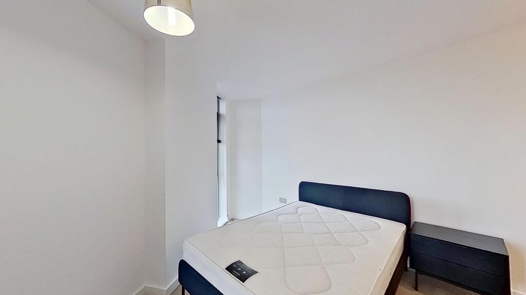 Flat Gotts Road in Leeds