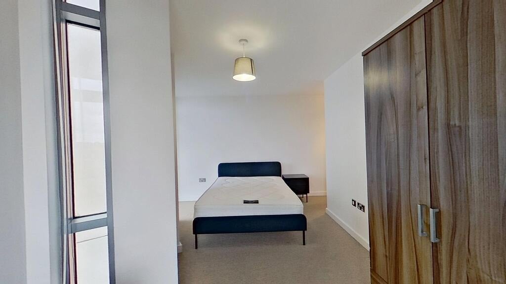 Flat Gotts Road in Leeds