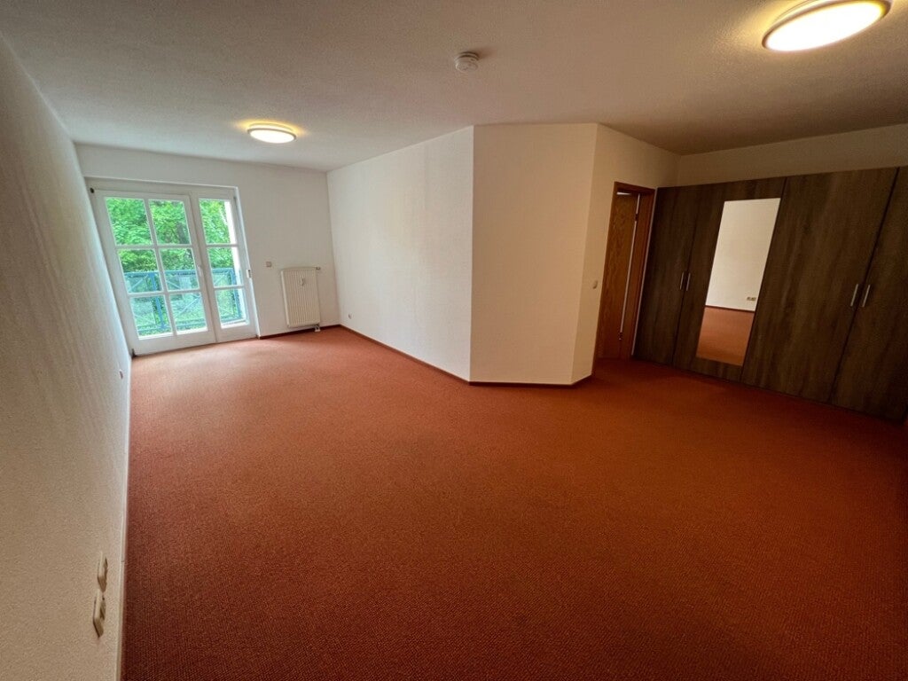 Wohnung Lindental in Passau