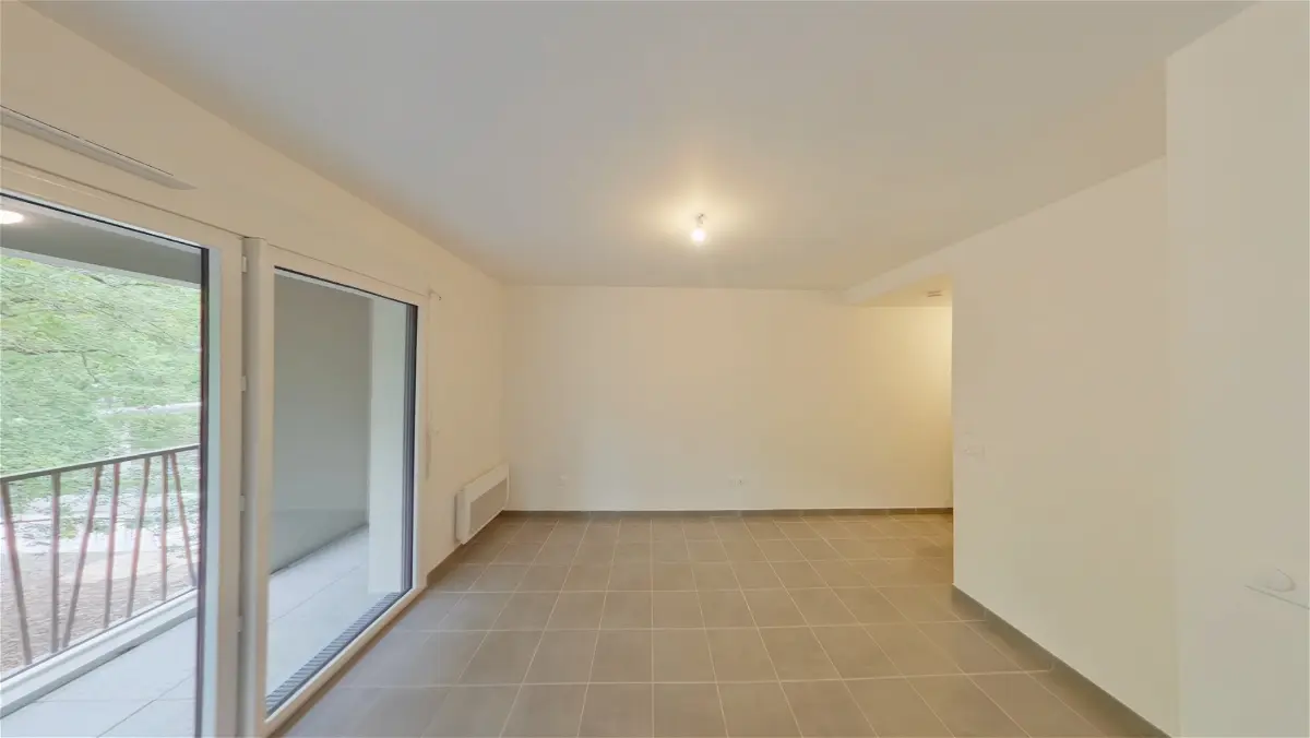 Flat Avenue du Chanoine Carlotti in Tours