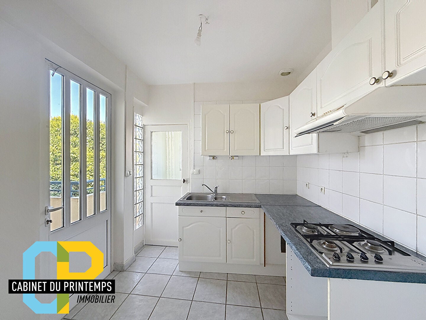 Flat Rue de la Concorde in Toulouse