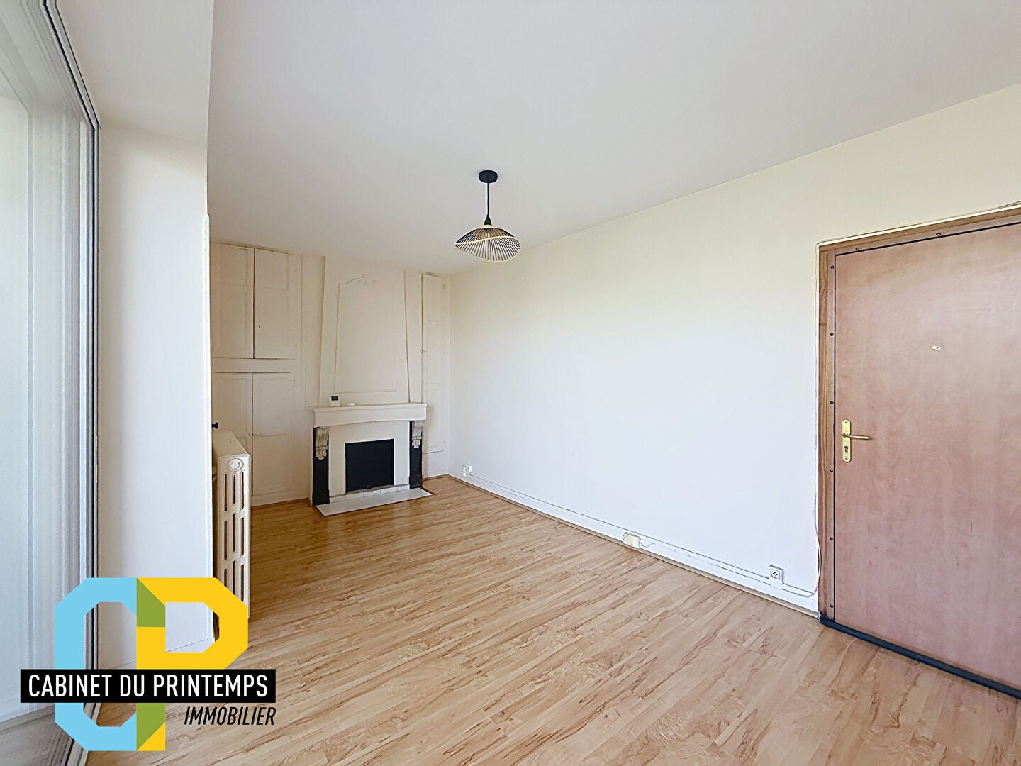 Flat Rue de la Concorde in Toulouse