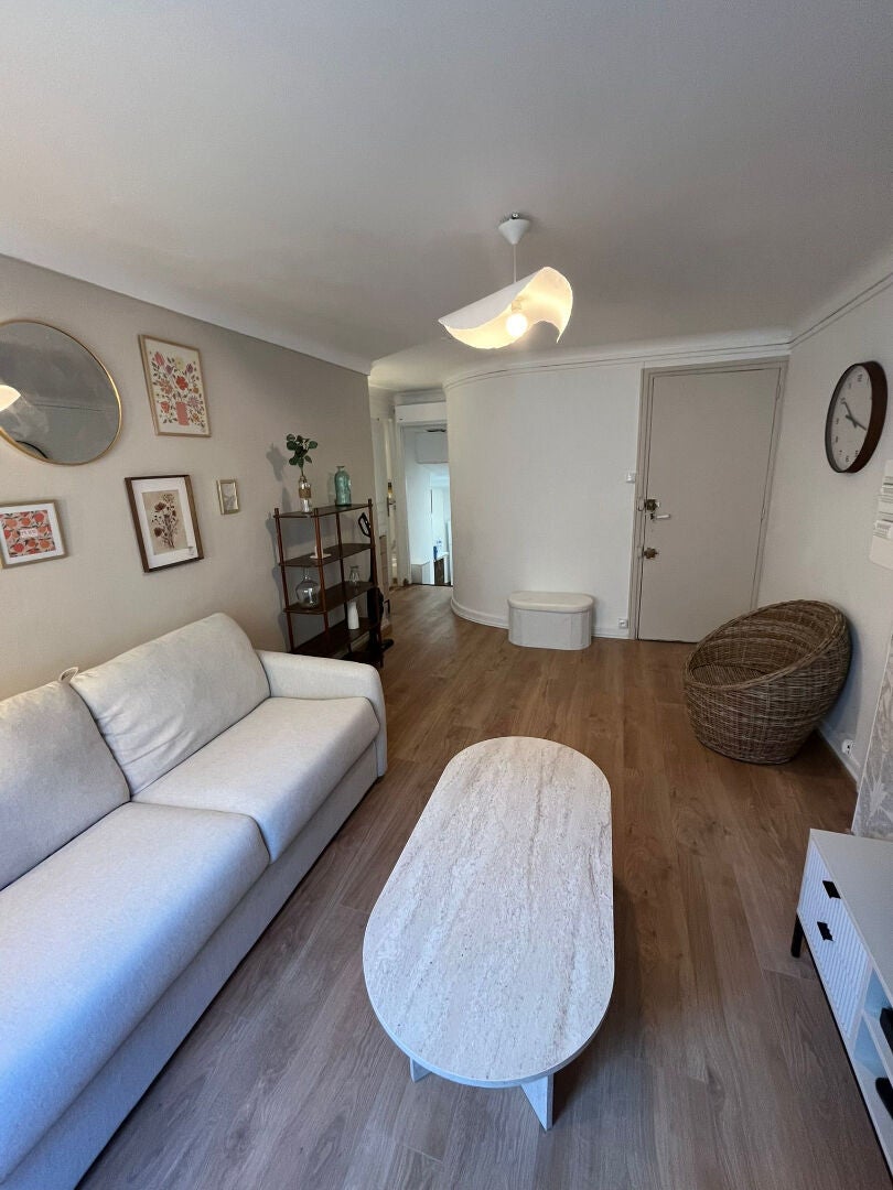 Appartement Rue d'Artois à Boulogne-sur-Mer