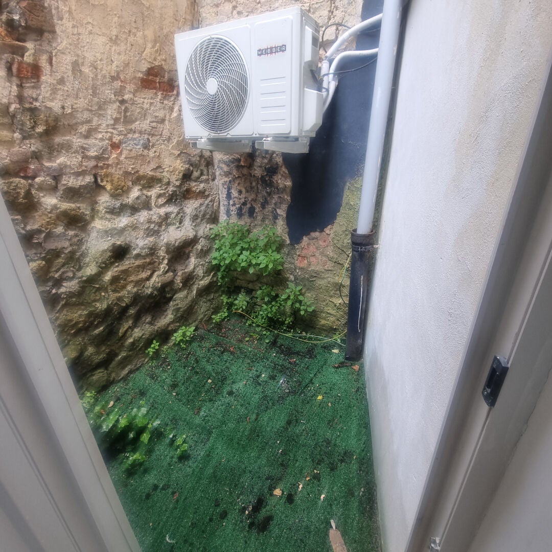 Appartement Rue d'Artois à Boulogne-sur-Mer