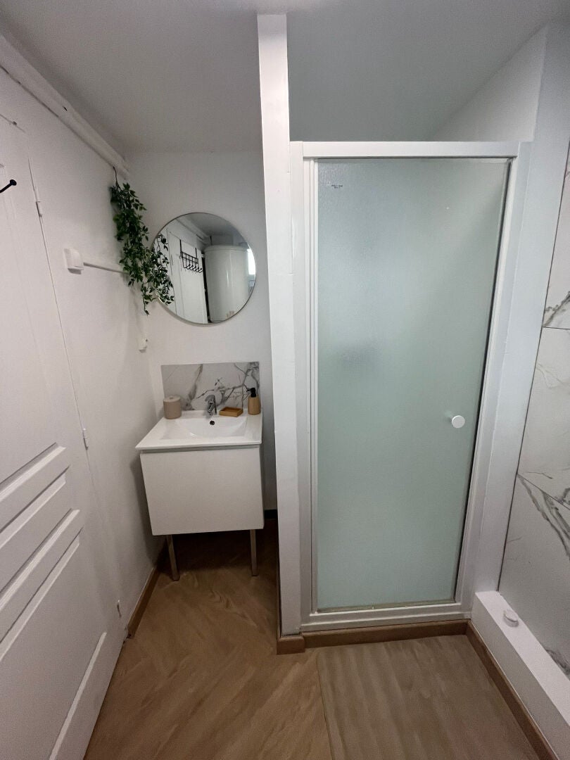 Flat Rue d'Artois in Boulogne-sur-Mer