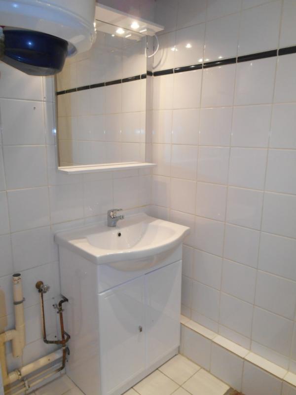 Appartement Rue Verlaine à Nancy