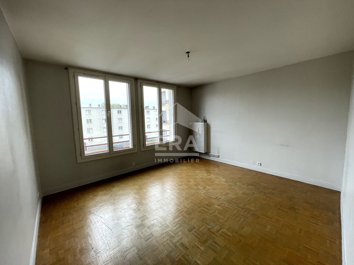 Flat Rue Colonel Jeanpierre in Nevers