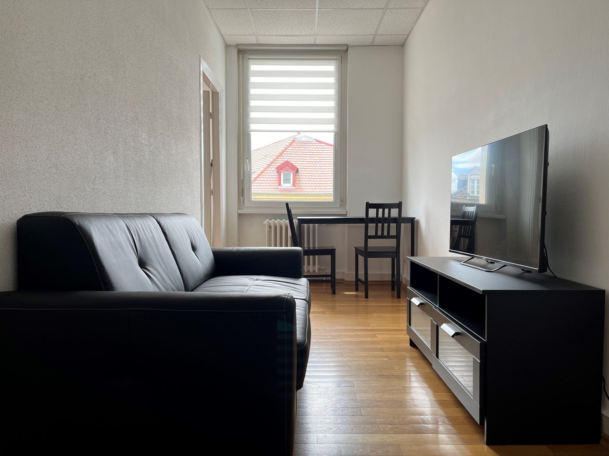 Appartement Rue du Sauvage à Mulhouse