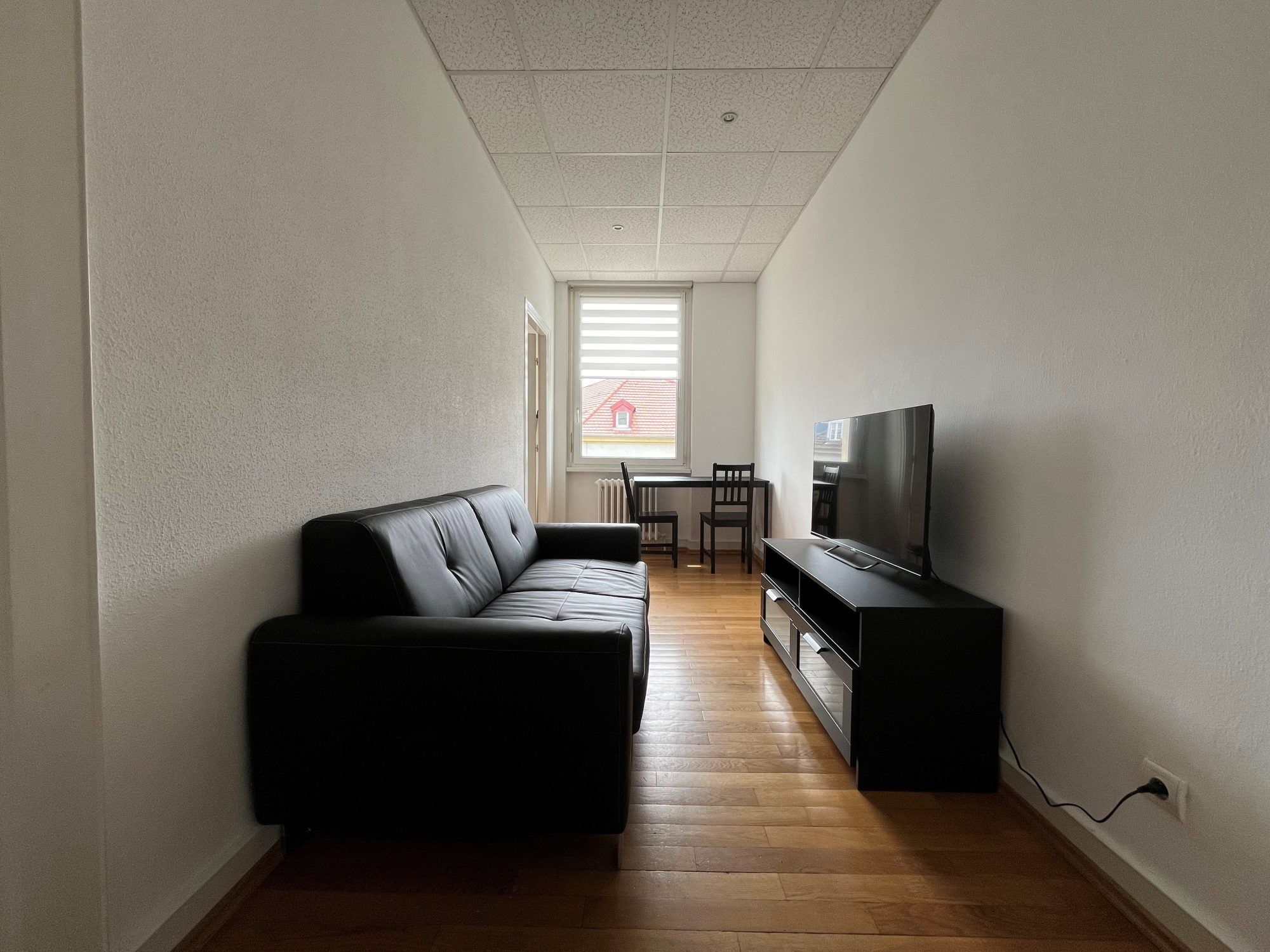 Appartement Rue du Sauvage à Mulhouse