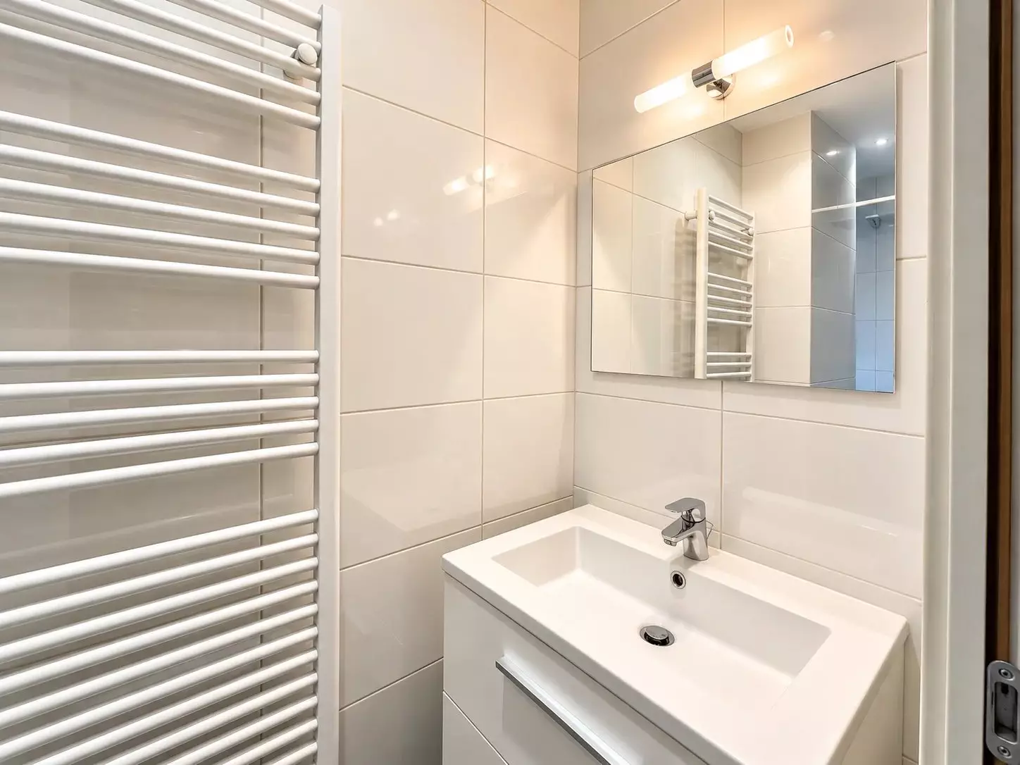 Flat Rue Gounod in Nice