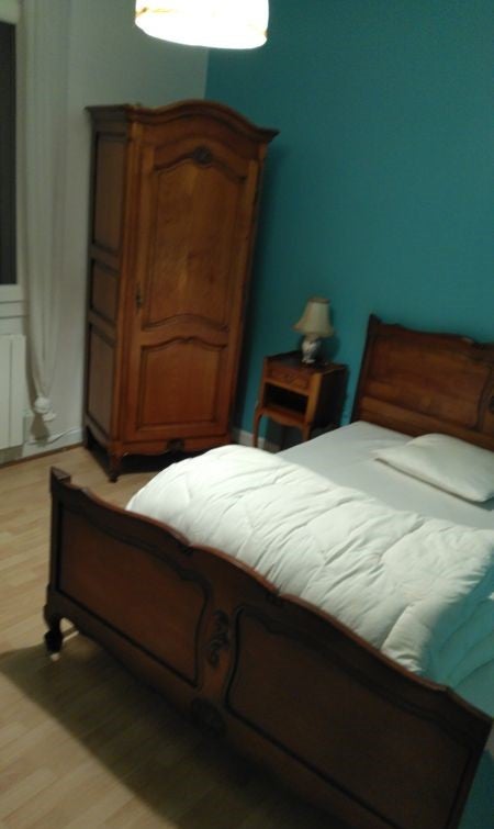Maison Rue des Treilles à Libourne