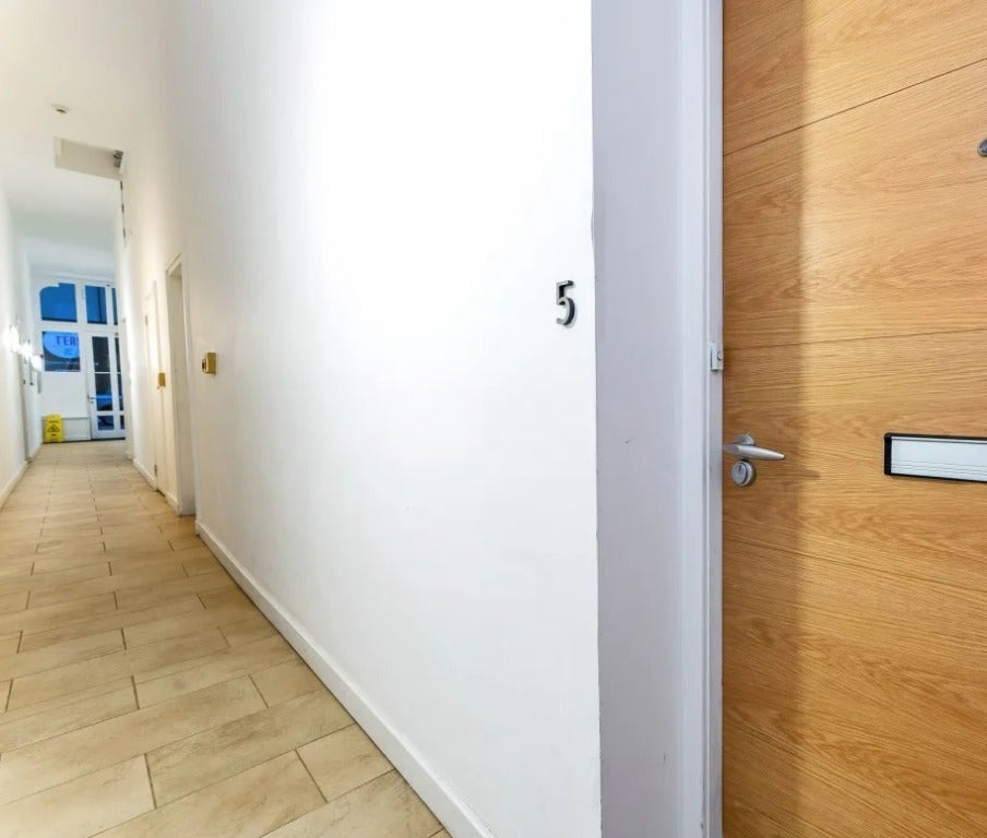 Flat Simpson Loan in City of Edinburgh