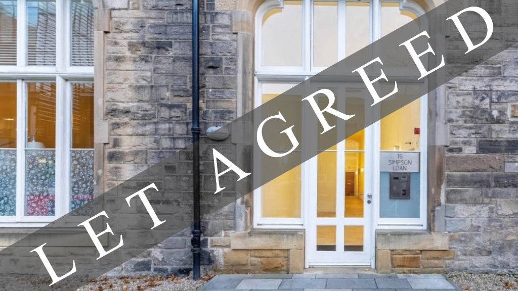 Flat Simpson Loan in City of Edinburgh