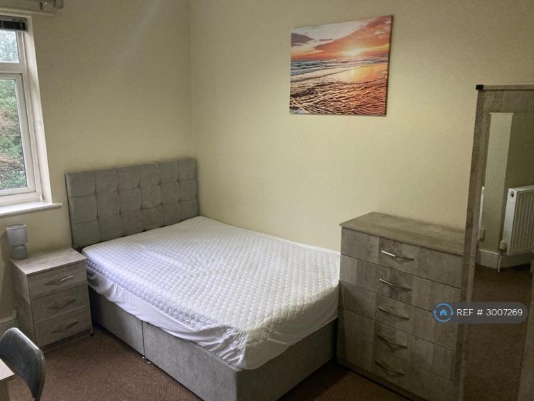 Room Corporation Street in Stafford