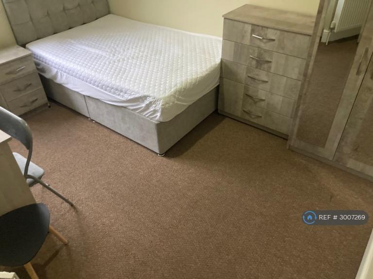 Room Corporation Street in Stafford