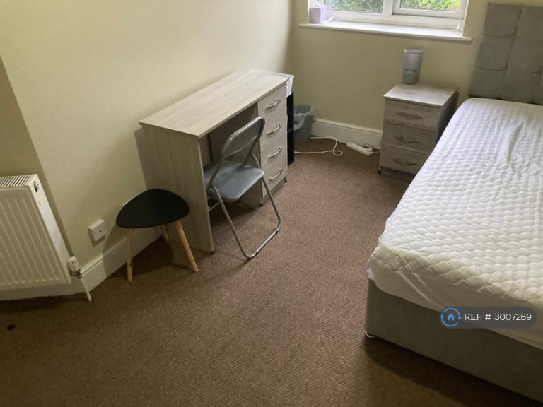 Room Corporation Street in Stafford