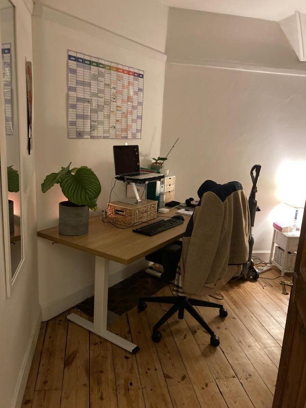 Room Birchwood Road in Greater London