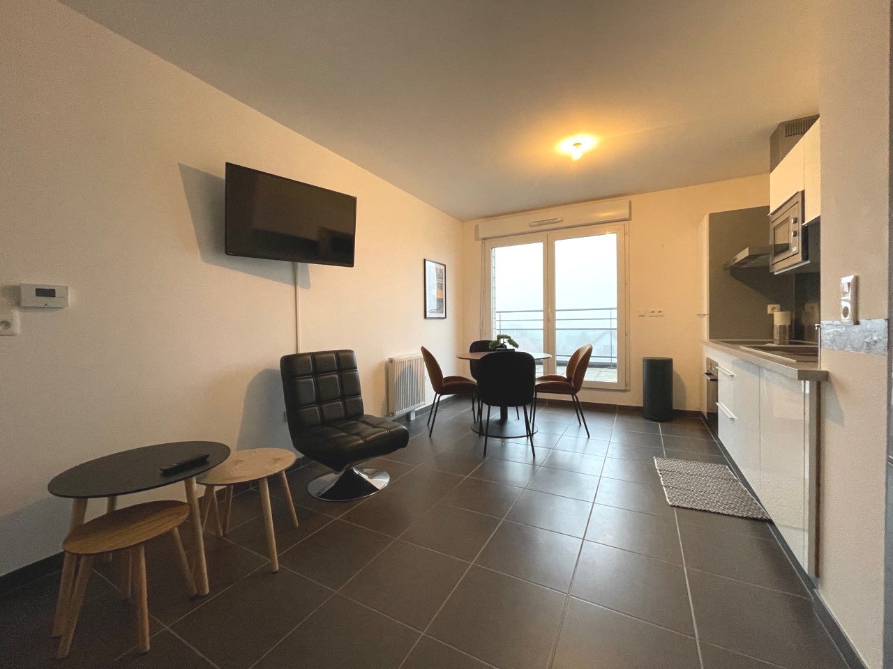 Appartement Avenue Paul Claudel à Amiens