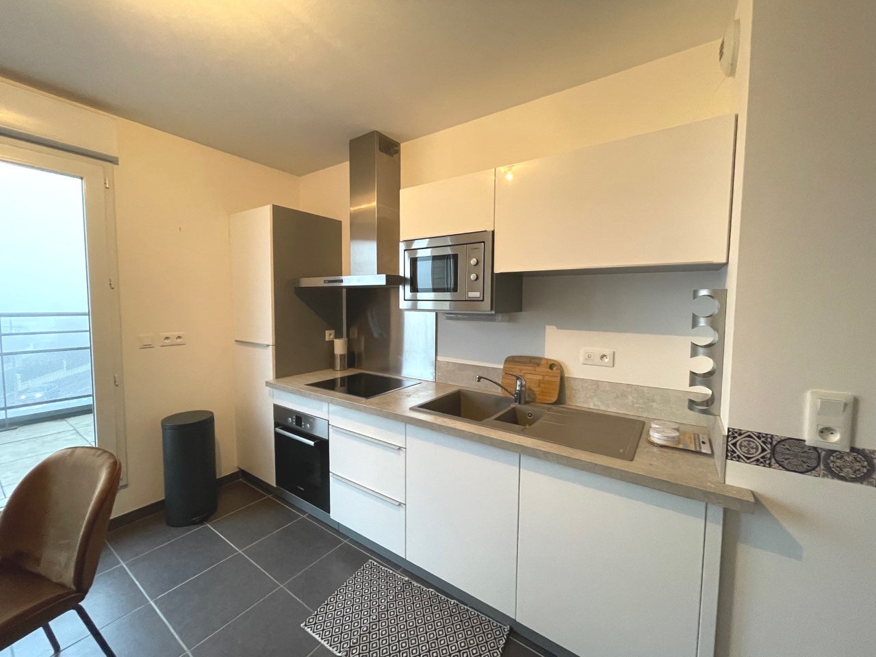 Appartement Avenue Paul Claudel à Amiens