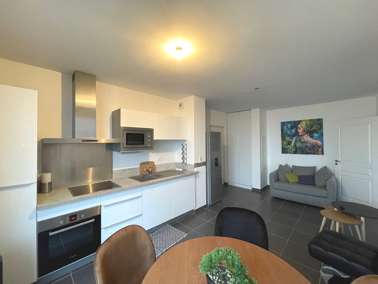 Appartement Avenue Paul Claudel à Amiens
