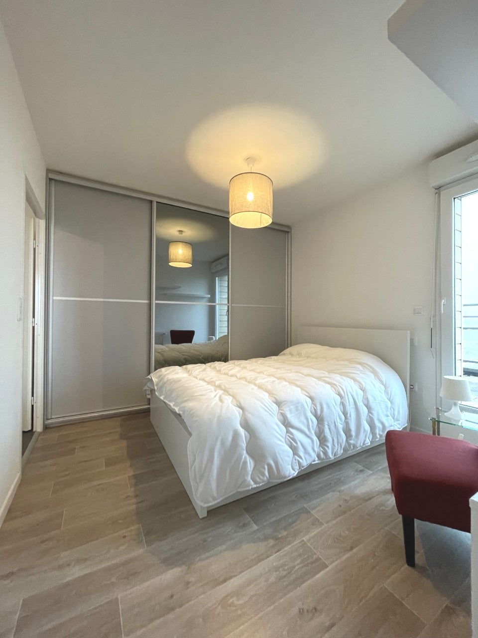 Appartement Avenue Paul Claudel à Amiens