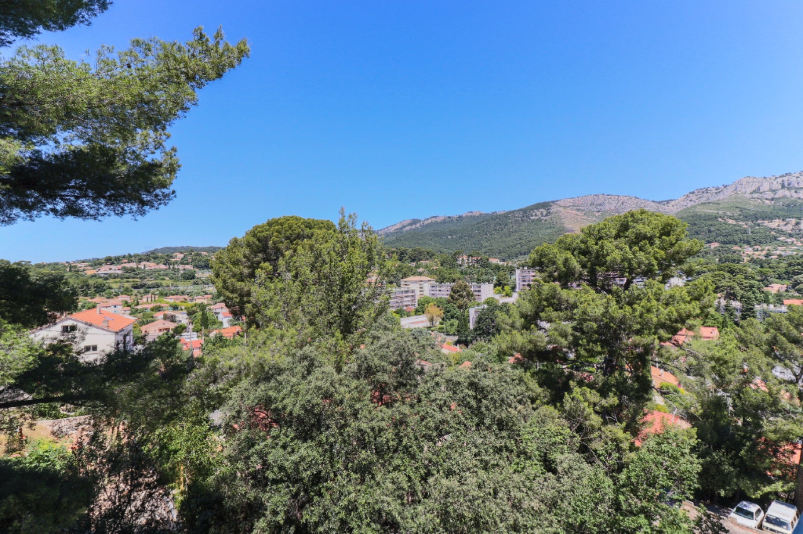 Appartement Impasse Sergent-Chef Mariani à Toulon